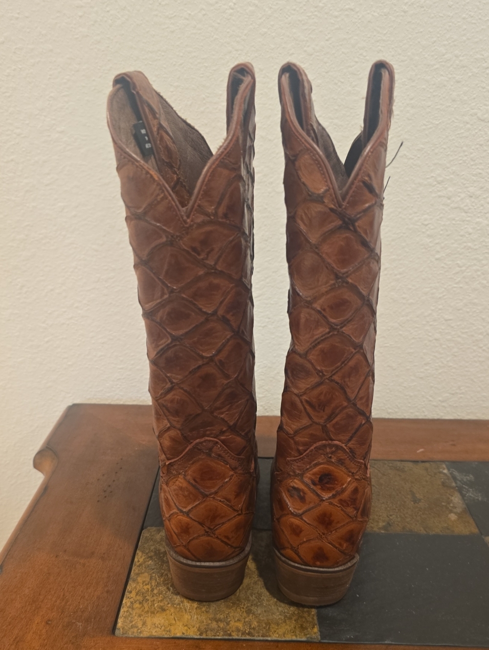 Womens Western Boots - Picture 3 of 6